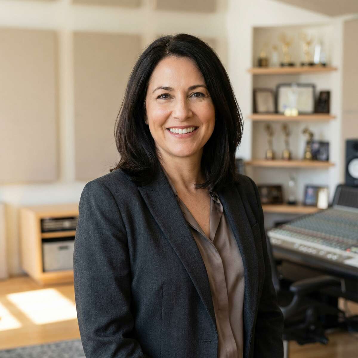 香港三级制片人李婷