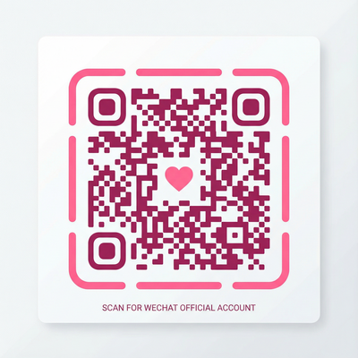 香港三级公众号二维码