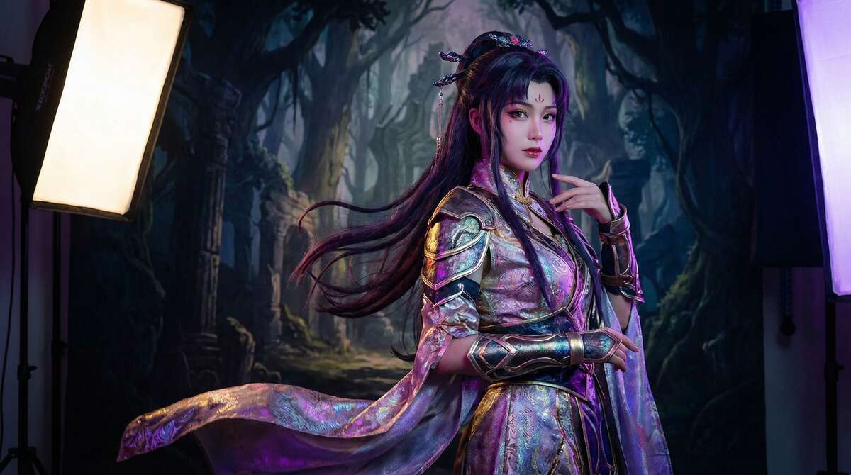 香港三级二次元cosplay视频